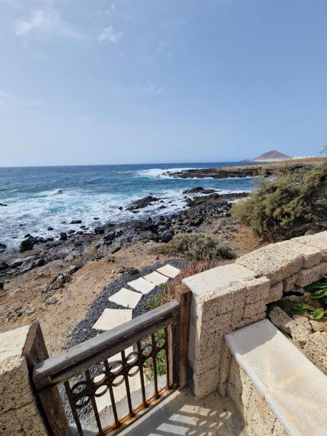 Little Paradise In El Medano Granadilla De Abona Eksteriør bilde