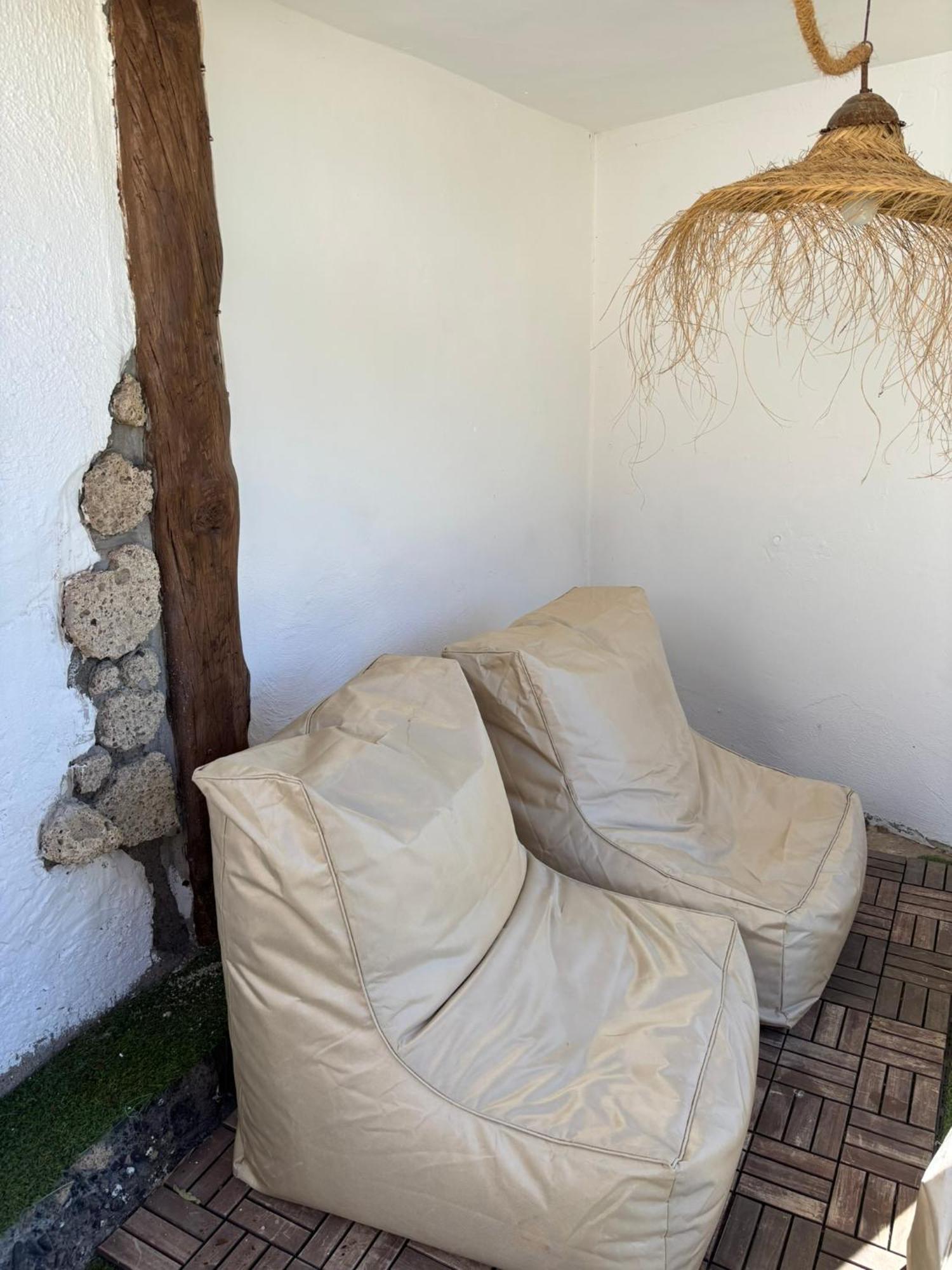 Little Paradise In El Medano Granadilla De Abona Eksteriør bilde